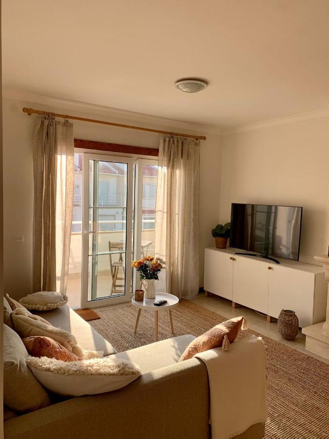 Nalu House Baleal - By The Beach Exterior foto