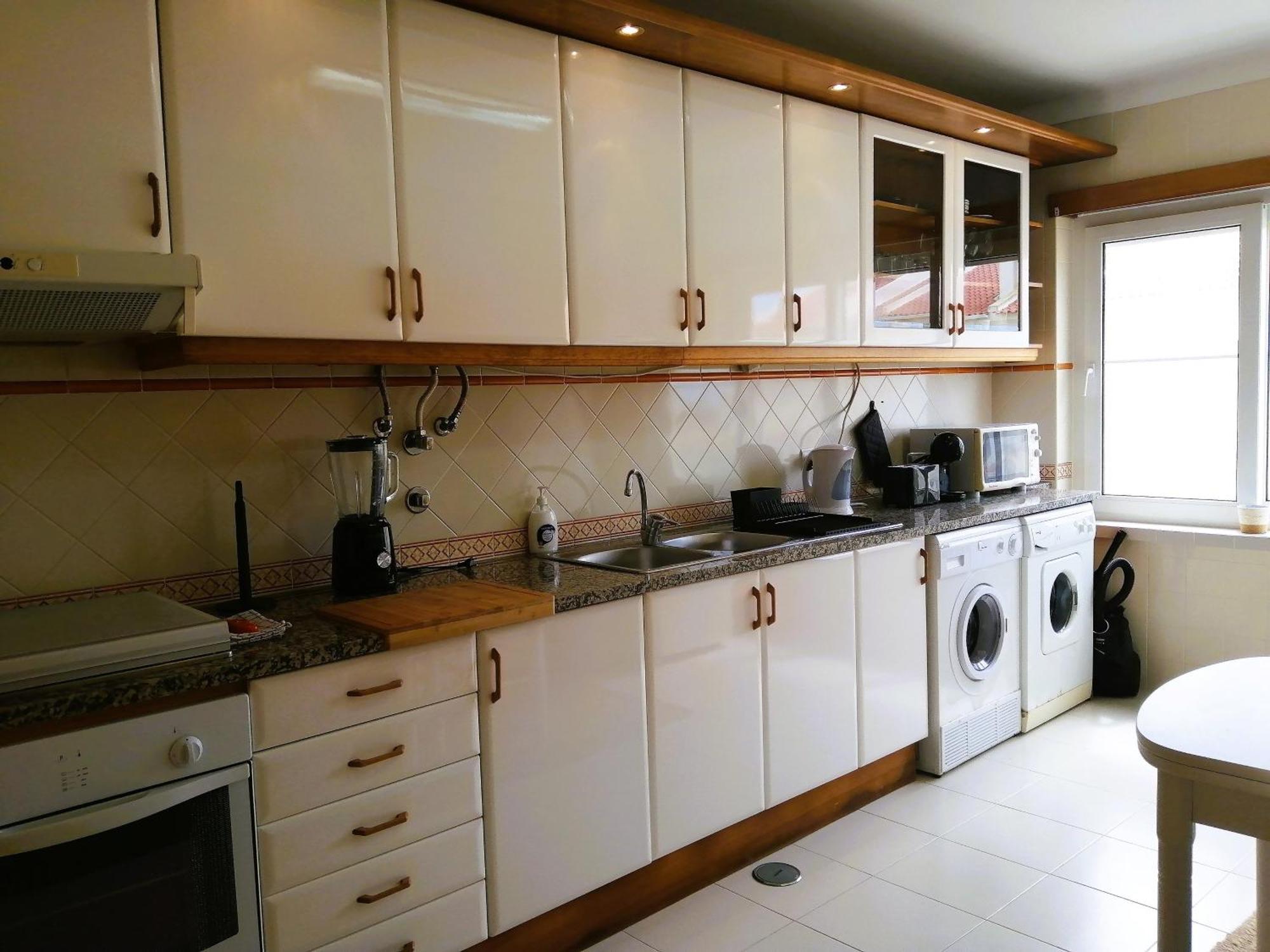 Nalu House Baleal - By The Beach Exterior foto